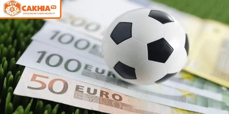 Đặt cược bóng đá là gì?