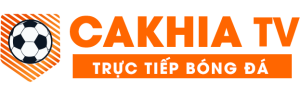Cakhiatv – Link Cakhia TiVi | Nền tảng bóng đá trực tiếp mượt nhất 2025