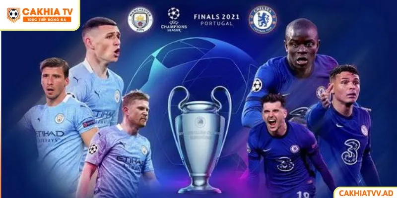 Kinh nghiệm cá cược Champions League mùa này hiệu quả
